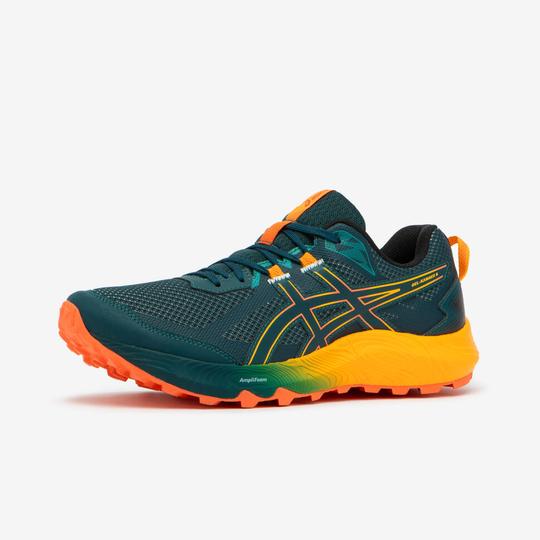 ASICS Мъжки обувки за планинско бягане